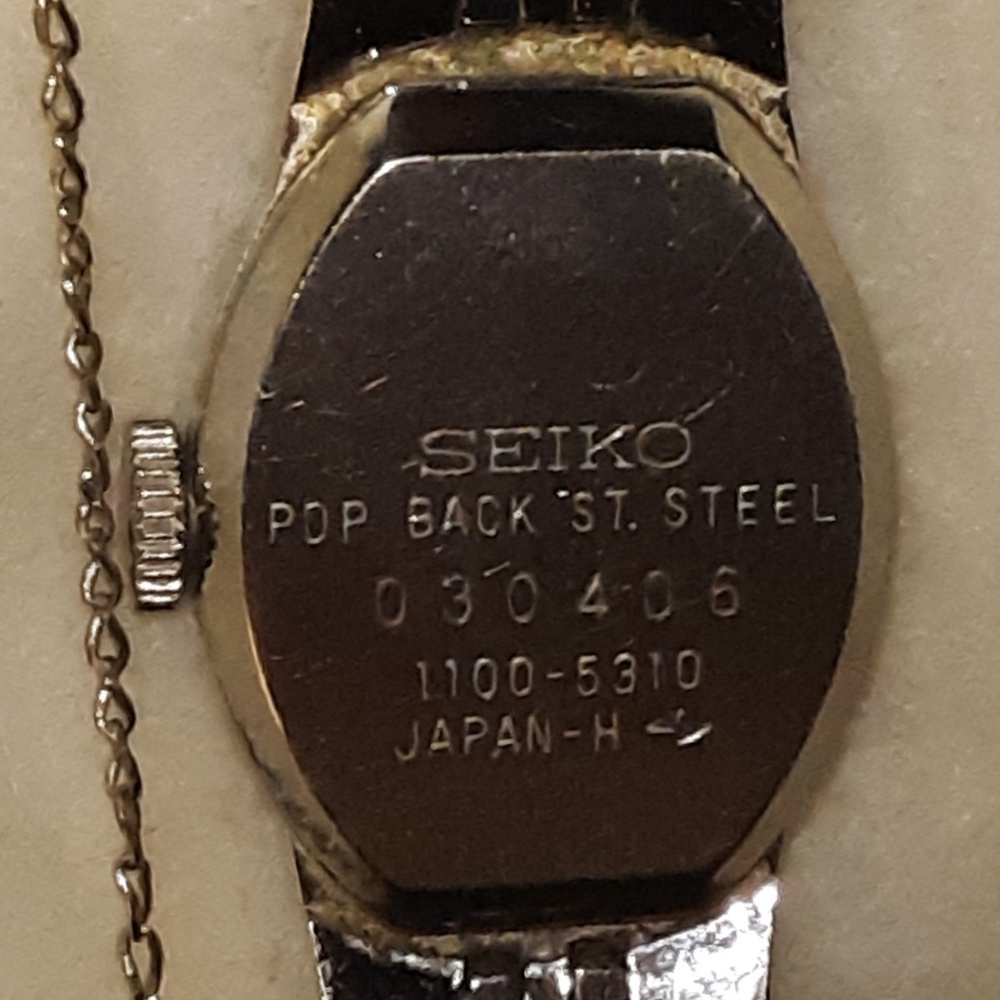 Women's watch - Picture 2 of 4